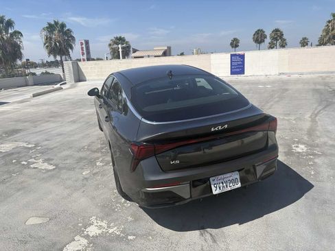 Used 2026 Kia K5 LXS FWD image 11