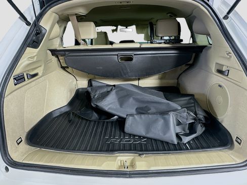 Used 2015 Acura RDX FWD w/ Technology Package image 29