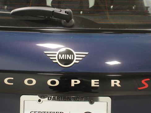 Used 2026 MINI Cooper S FWD image 21