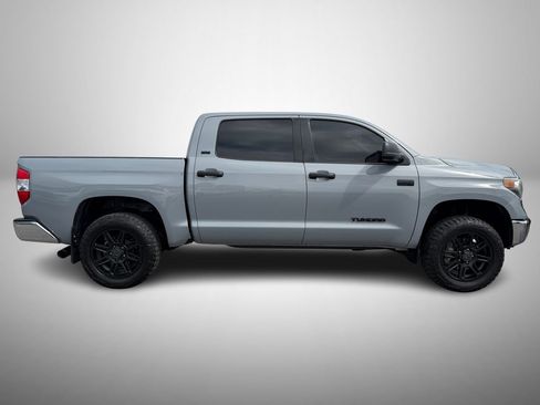 Used 2020 Toyota Tundra SR5 w/ SR5 Upgrade Package AWD/4WD image 6