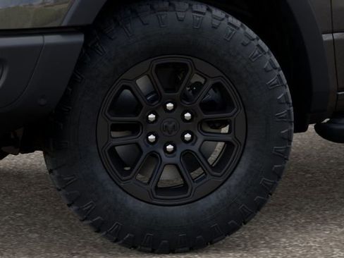 New 2026 RAM 1500 Rebel image 8