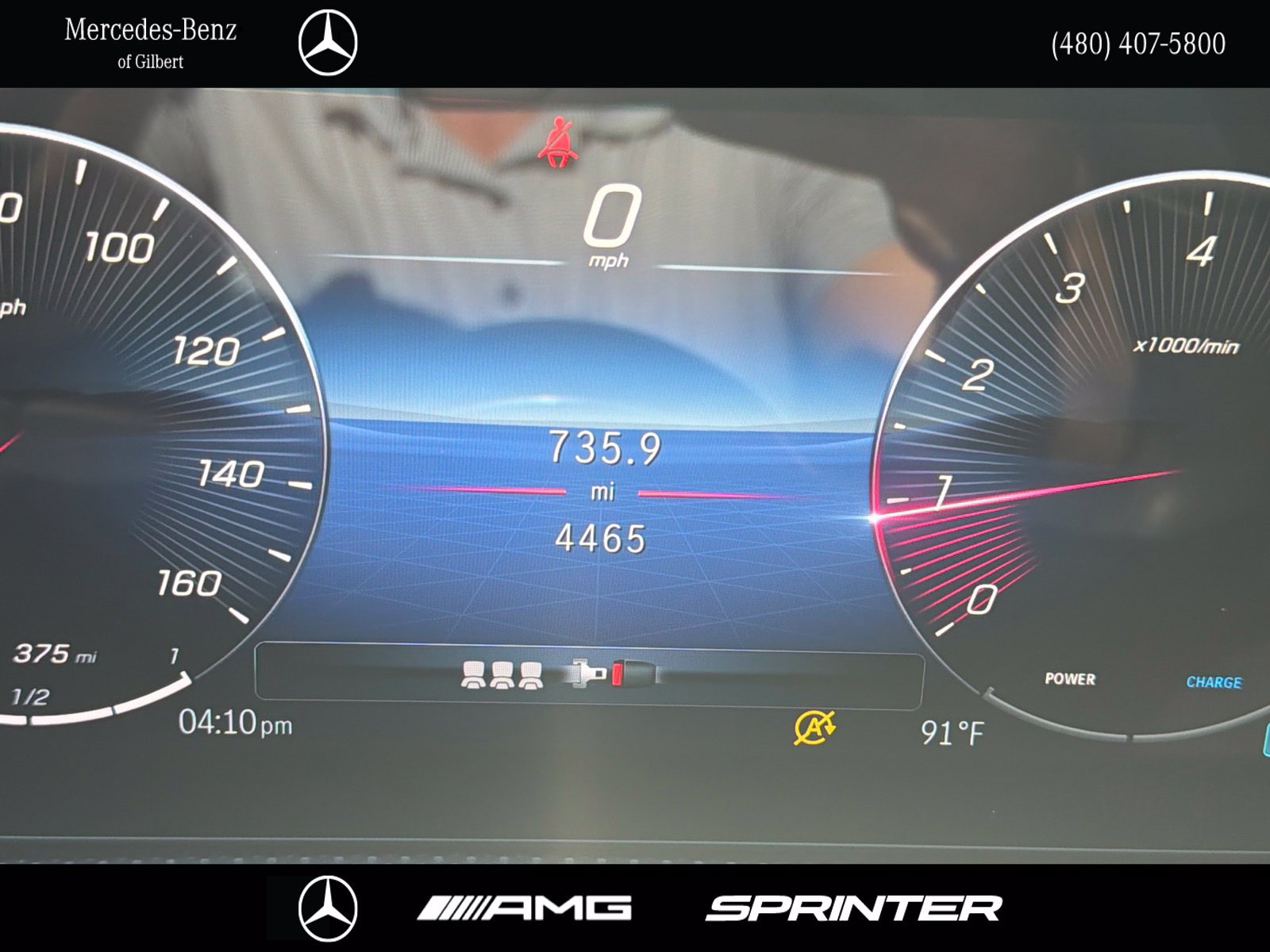Certified 2026 Mercedes-Benz CLA 250 image 29