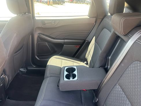 Used 2025 Ford Escape Active AWD/4WD image 38