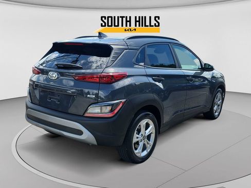 Used 2023 Hyundai Kona SEL AWD/4WD image 5