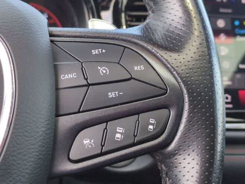 Certified 2023 Dodge Durango R/T RWD image 28