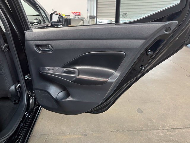 Used 2024 Nissan Versa SR FWD image 16