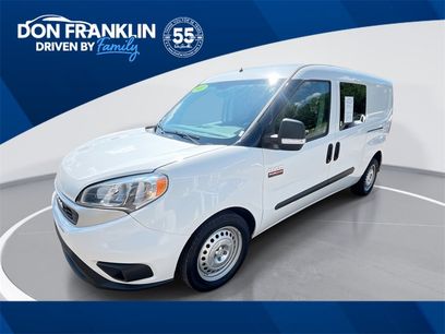 Used 2022 RAM ProMaster City Tradesman w/ Window Group 05