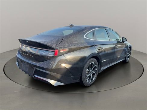 Used 2025 Hyundai Sonata SEL image 7
