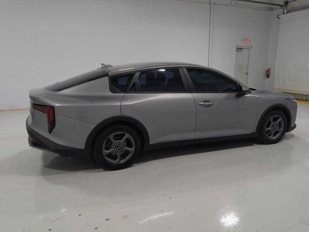 Used 2025 Kia K4 FWD image 10