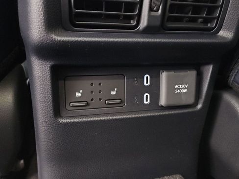 New 2026 Toyota 4Runner 4WD image 29