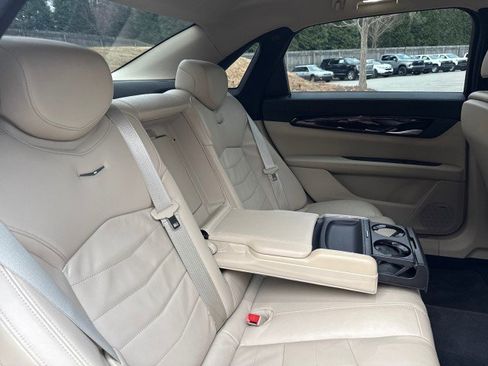 Used 2017 Cadillac CT6 2.0T image 45