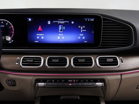 New 2026 Mercedes-Benz GLE 450 4MATIC image 10