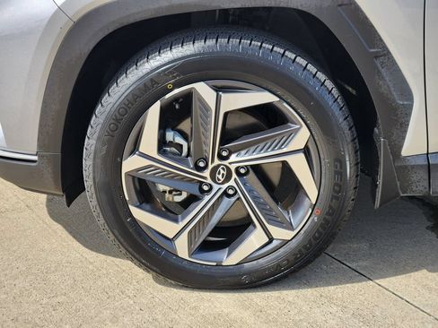Used 2022 Hyundai Tucson SEL AWD/4WD image 10