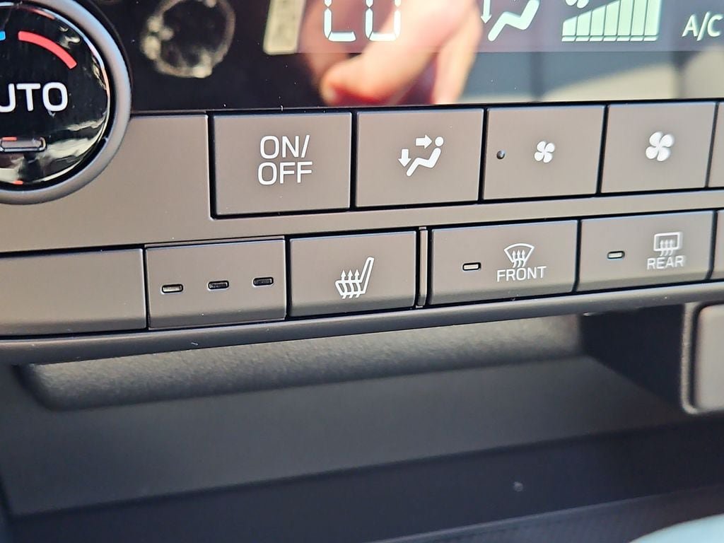 New 2026 Subaru Outback Premium AWD/4WD image 11