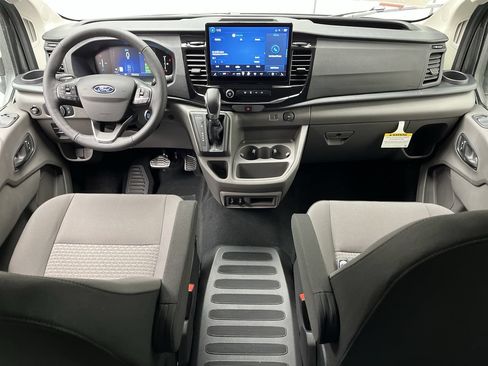 New 2026 Ford Transit 350 XLT AWD/4WD image 4