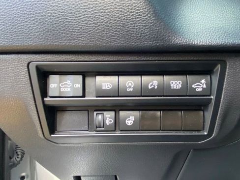Used 2024 Toyota Tundra SR5 w/ SR5 Premium Package RWD image 16