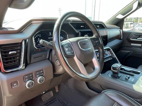 Used 2024 GMC Sierra 1500 Denali AWD/4WD image 9