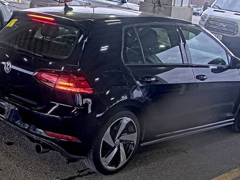 Used 2018 Volkswagen GTI S image 2