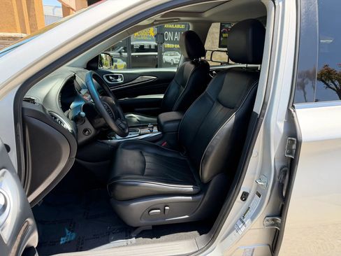 Used 2015 INFINITI QX60 FWD image 9