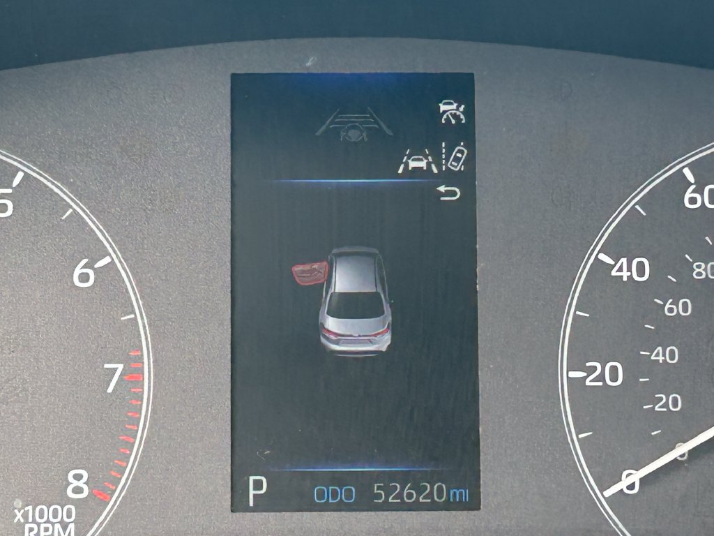 Used 2024 Toyota Corolla LE FWD image 21