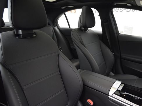 Certified 2026 Mercedes-Benz C 300 Sedan image 17