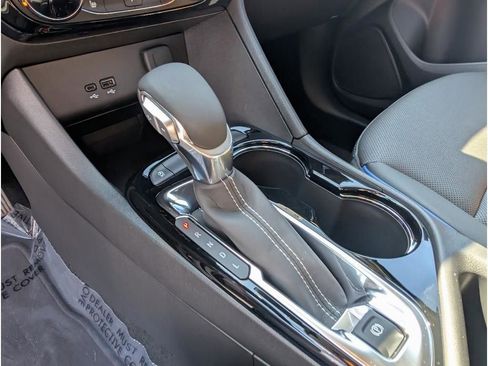 New 2026 Buick Encore GX Sport Touring w/ Comfort Package image 22