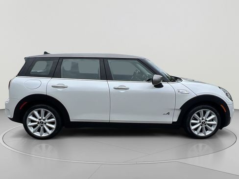 Used 2024 MINI Cooper Clubman S AWD/4WD image 6