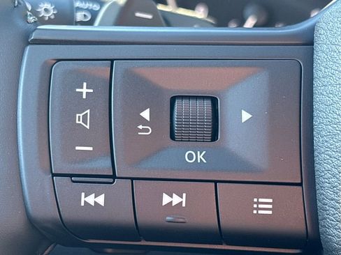 New 2026 Nissan Rogue SV image 35