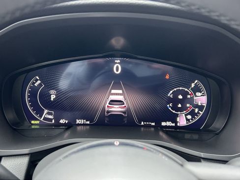 Certified 2025 MAZDA CX-70 Plug-In Hybrid w/ Premium Plus image 19