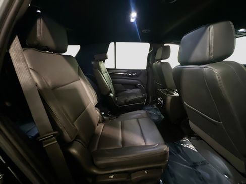 Used 2024 GMC Yukon Denali AWD/4WD image 20