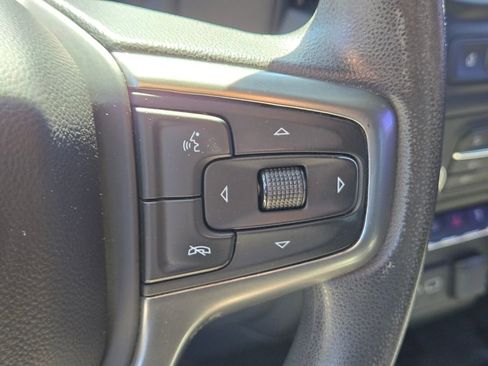 Used 2022 Chevrolet Silverado 1500 Custom w/ Safety Confidence Package RWD image 18