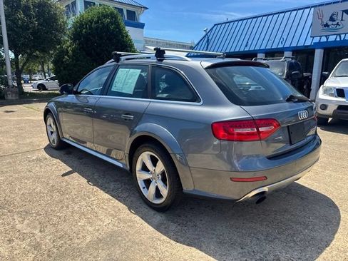 Used 2014 Audi A4 Prestige w/ Prestige Package AWD/4WD image 7