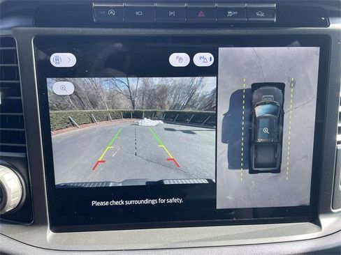 Used 2024 Ford F150 Raptor image 20