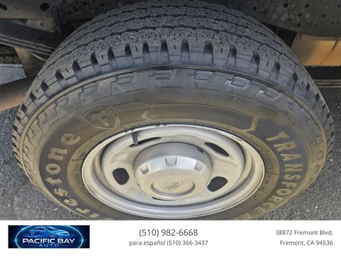 Used 2016 Ford F250 XL RWD image 22