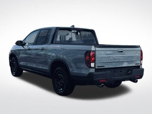 New 2026 Honda Ridgeline TrailSport+ image 8