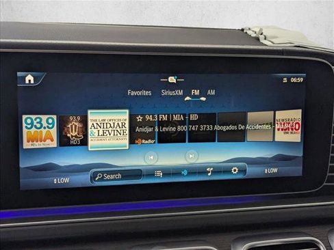 New 2026 Mercedes-Benz GLE 450 4MATIC image 11