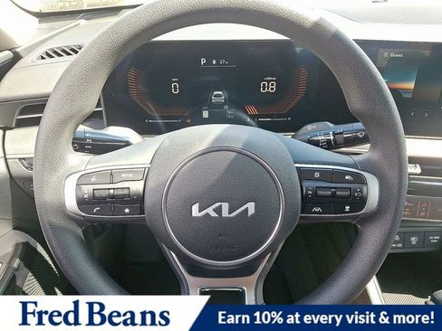 New 2026 Kia K5 LXS image 13