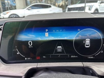 Certified 2024 Kia Telluride SX Prestige X-Pro