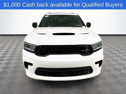 New 2026 Dodge Durango GT AWD/4WD image 2