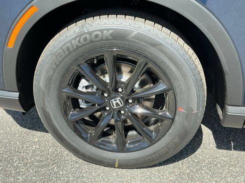 Certified 2026 Honda CR-V Sport-L image 23