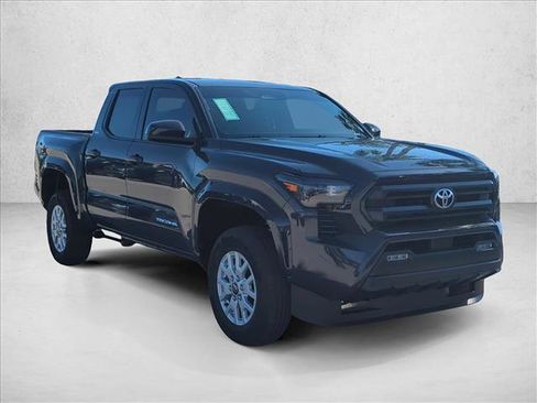New 2026 Toyota Tacoma SR5 image 3