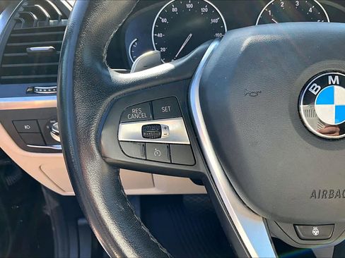 Used 2021 BMW X3 sDrive30i image 24