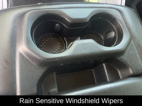 Certified 2021 RAM 1500 Laramie image 16