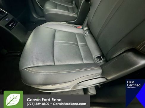 Used 2025 MAZDA CX-90 3.3 Turbo w/ Preferred Package AWD/4WD image 27