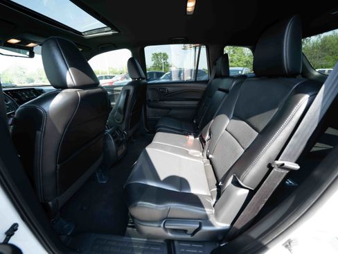 Used 2023 Honda Passport EX-L image 23