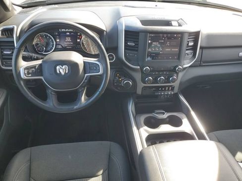 Used 2023 RAM 1500 Big Horn AWD/4WD image 12