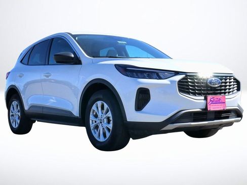 Used 2023 Ford Escape Active image 6