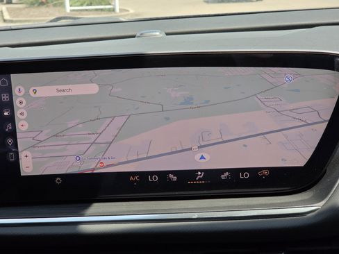 New 2026 Buick Envision Preferred AWD/4WD image 11