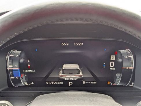 Used 2023 Mitsubishi Outlander SEL 40th Anniversary image 30