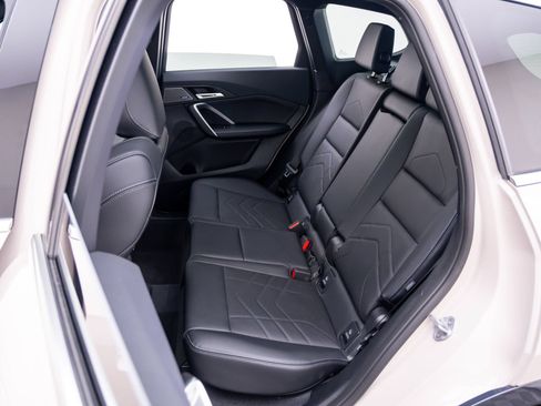Certified 2026 BMW X1 xDrive28i AWD/4WD image 18